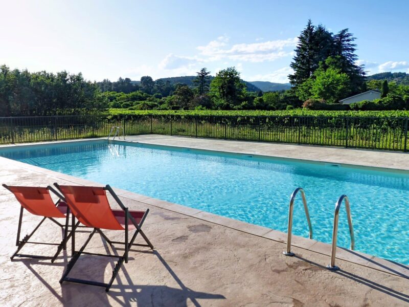 La Piscine