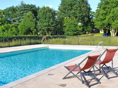La Piscine