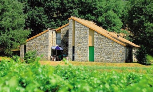 Le Domaine des Vans