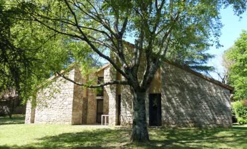 Le Domaine des Vans