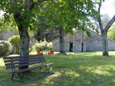 Les extérieurs